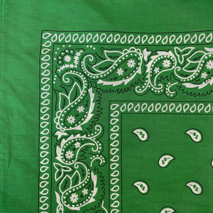 BANDANA - Greens